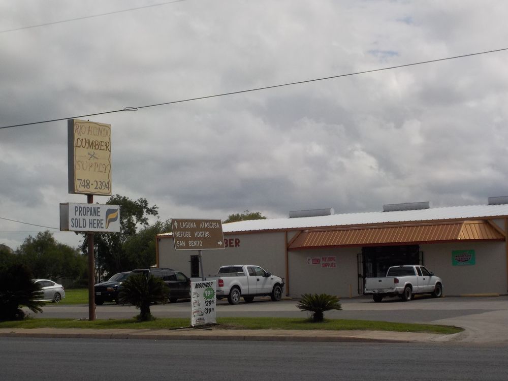 Rio Hondo Acreage: 28202 FM 106 , Rio Hondo, TX 78583